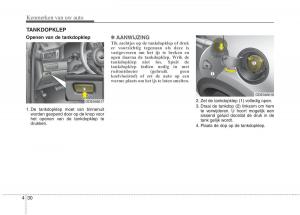 KIA-Niro-handleiding page 137 min