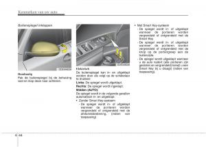 KIA-Niro-handleiding page 151 min