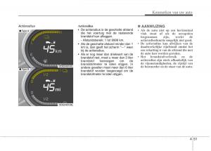 KIA-Niro-handleiding page 158 min