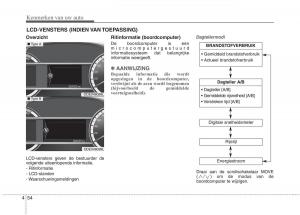 KIA-Niro-handleiding page 161 min