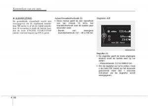 KIA-Niro-handleiding page 163 min