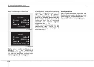 KIA-Niro-handleiding page 165 min