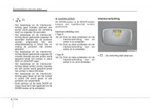 KIA-Niro-handleiding page 221 min