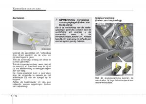 KIA-Niro-handleiding page 249 min