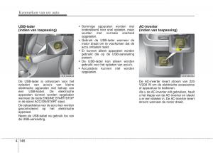 KIA-Niro-handleiding page 253 min