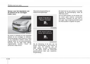 KIA-Niro-handleiding page 363 min