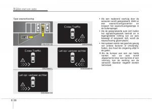 KIA-Niro-handleiding page 407 min