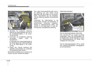 KIA-Niro-handleiding page 530 min