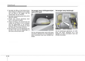 KIA-Niro-handleiding page 558 min