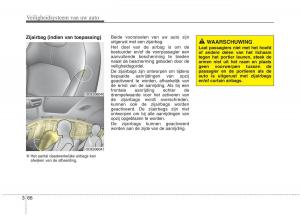 KIA-Niro-handleiding page 99 min