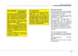 KIA-Niro-bruksanvisningen page 100 min