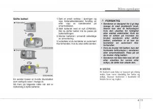 KIA-Niro-bruksanvisningen page 106 min