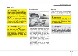 KIA-Niro-bruksanvisningen page 114 min