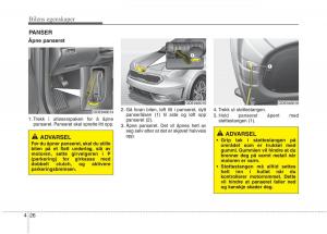 KIA-Niro-bruksanvisningen page 121 min