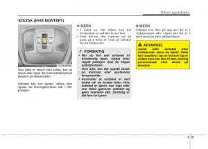 KIA-Niro-bruksanvisningen page 126 min