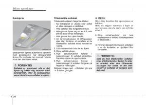 KIA-Niro-bruksanvisningen page 129 min