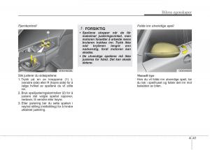 KIA-Niro-bruksanvisningen page 136 min