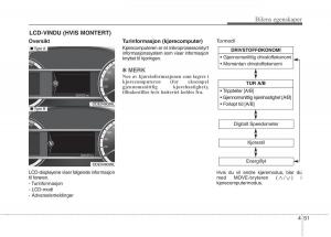 KIA-Niro-bruksanvisningen page 146 min