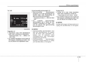 KIA-Niro-bruksanvisningen page 148 min