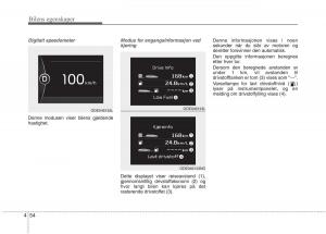 KIA-Niro-bruksanvisningen page 149 min