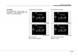 KIA-Niro-bruksanvisningen page 150 min