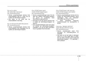 KIA-Niro-bruksanvisningen page 164 min