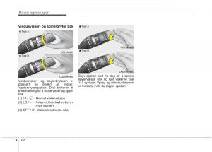 KIA-Niro-bruksanvisningen page 197 min