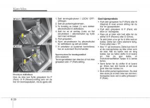 KIA-Niro-bruksanvisningen page 307 min