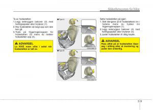 KIA-Niro-bruksanvisningen page 40 min