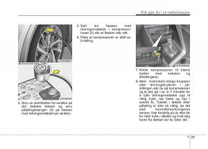 KIA-Niro-bruksanvisningen page 407 min