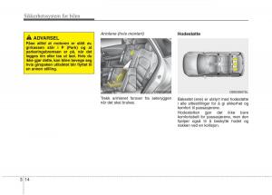 KIA-Niro-bruksanvisningen page 45 min