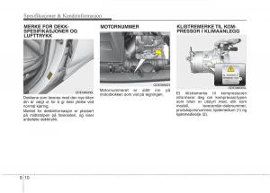 KIA-Niro-bruksanvisningen page 511 min