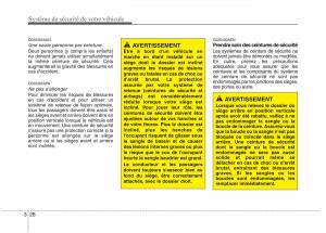 KIA-Picanto-I-1-manuel-du-proprietaire page 42 min