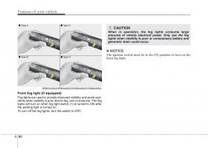 KIA-Picanto-II-2-owners-manual page 155 min