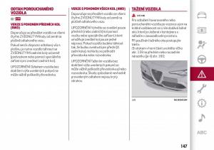 Alfa-Romeo-Giulia-navod-k-obsludze page 149 min