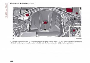 Alfa-Romeo-Giulia-navod-k-obsludze page 160 min