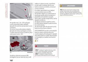 Alfa-Romeo-Giulia-navod-k-obsludze page 164 min