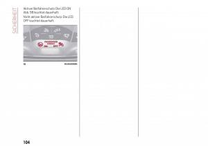 Alfa-Romeo-Giulia-Handbuch page 106 min