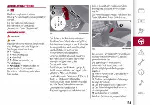 Alfa-Romeo-Giulia-Handbuch page 117 min