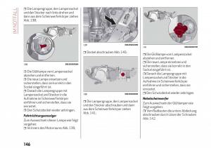 Alfa-Romeo-Giulia-Handbuch page 148 min