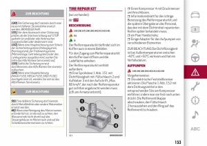 Alfa-Romeo-Giulia-Handbuch page 155 min