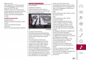 Alfa-Romeo-Giulia-Handbuch page 213 min