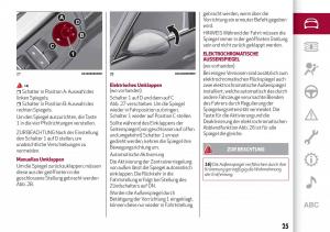 Alfa-Romeo-Giulia-Handbuch page 27 min