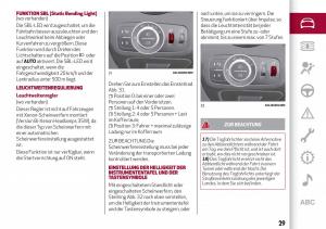 Alfa-Romeo-Giulia-Handbuch page 31 min