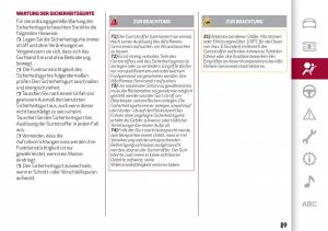 Alfa-Romeo-Giulia-Handbuch page 91 min