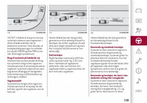 Alfa-Romeo-Giulia-Bilens-instruktionsbog page 121 min