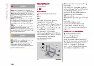 Alfa-Romeo-Giulia-Bilens-instruktionsbog page 142 min