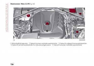 Alfa-Romeo-Giulia-Bilens-instruktionsbog page 158 min