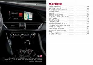 Alfa-Romeo-Giulia-Bilens-instruktionsbog page 187 min