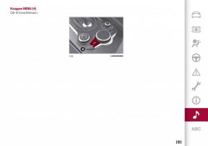 Alfa-Romeo-Giulia-Bilens-instruktionsbog page 193 min